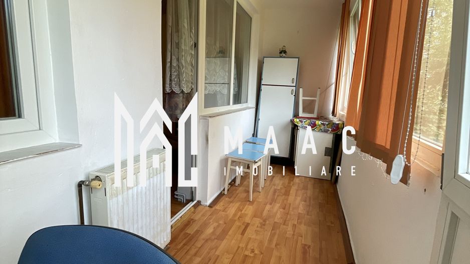 Apartament 2 camere de închiriat | Mihai Viteazul | parter - Poză 5