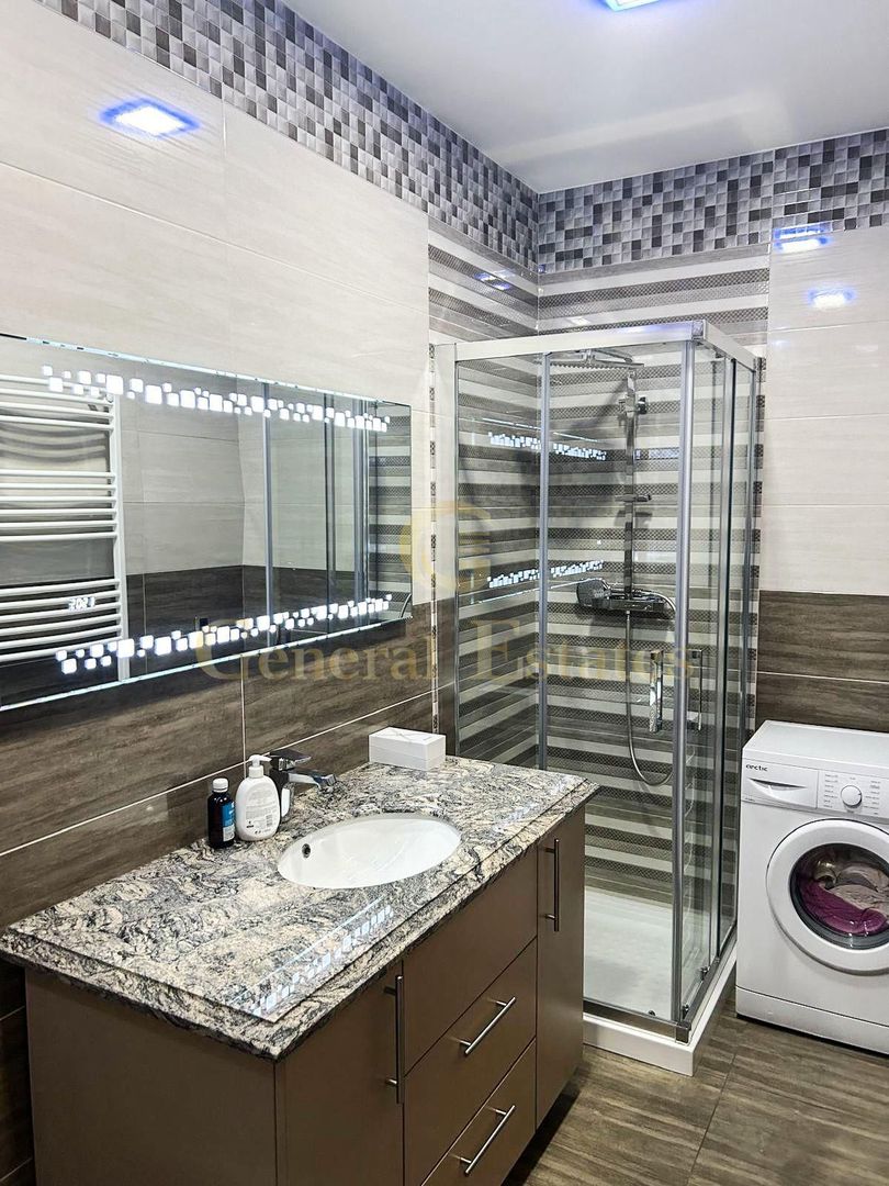 Apartament Isaran Residence - Poză 7