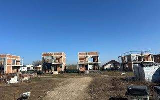 Proiect rezidențial 18 vile Tunari (stadiu avansat) - Poză 26