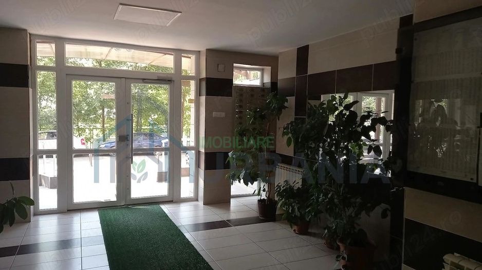 Apartament cu 2 camere de închiriat în Iași, bloc nou, complet mobilat și utilat - Poză 2