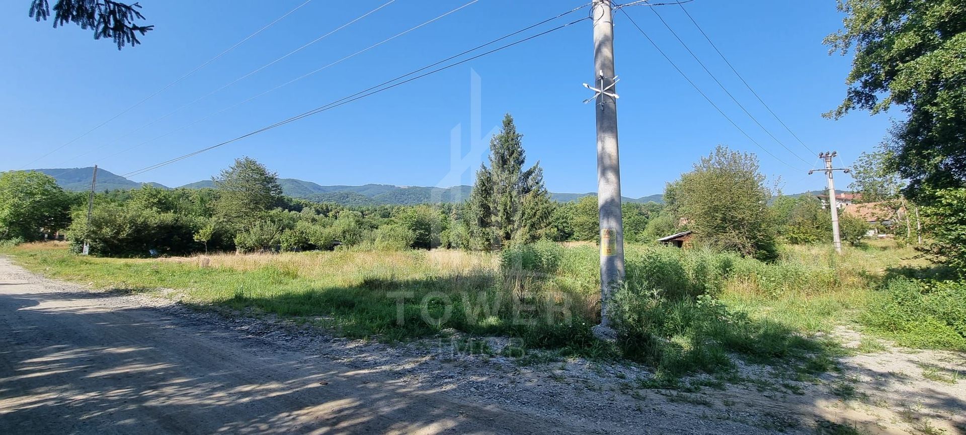 Teren INTRAVILAN - Tocile Satul de Vacanță - 3998 mp - Poză 4