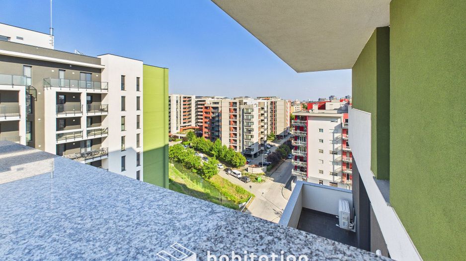 Apartament elegant, spațios, prima închiriere, Torontalului - Ateneo - Poză 24
