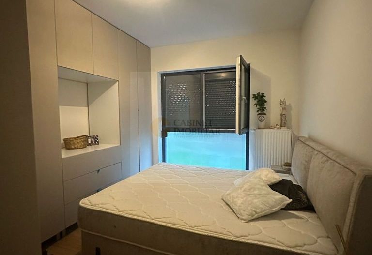 2 Camere - 56MP | Decomadat - Bloc Nou 2017 | 21 Residence - Poză 8