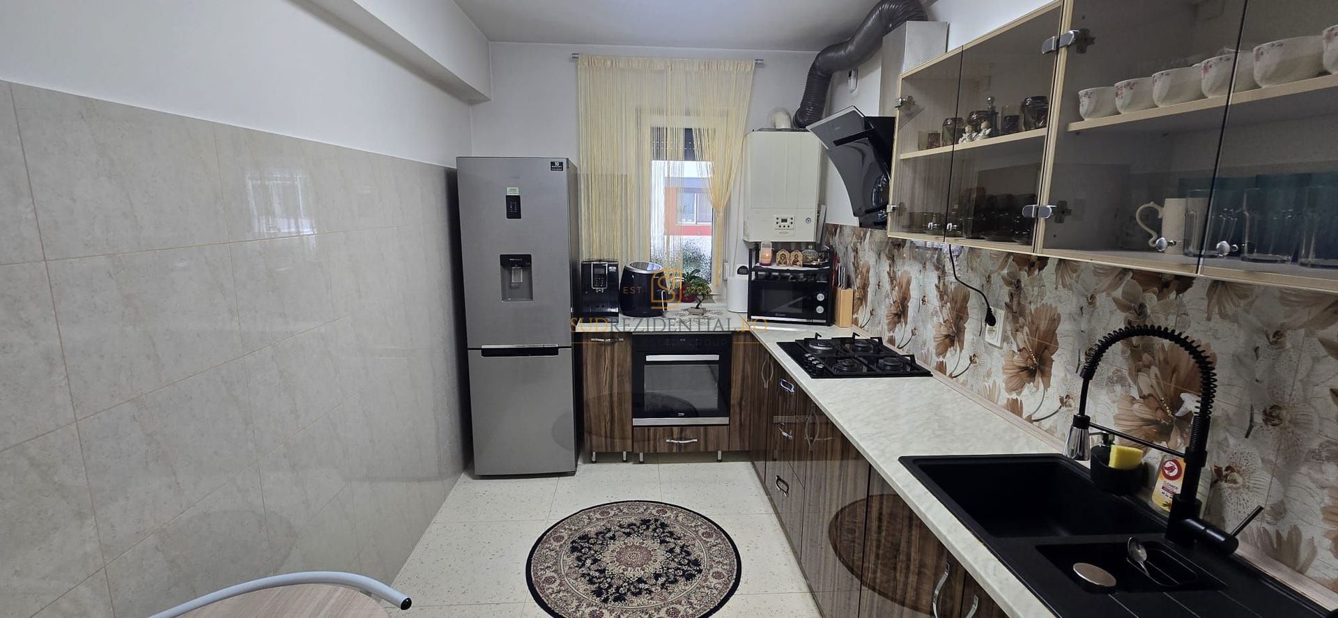 Apartament 2 camere - Metalurgiei, Aparatorii Patriei, Mutare rapida - Poză 7