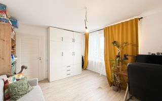 Apartament 3 camere la cheie, bloc nou, parcare! - Poză 2