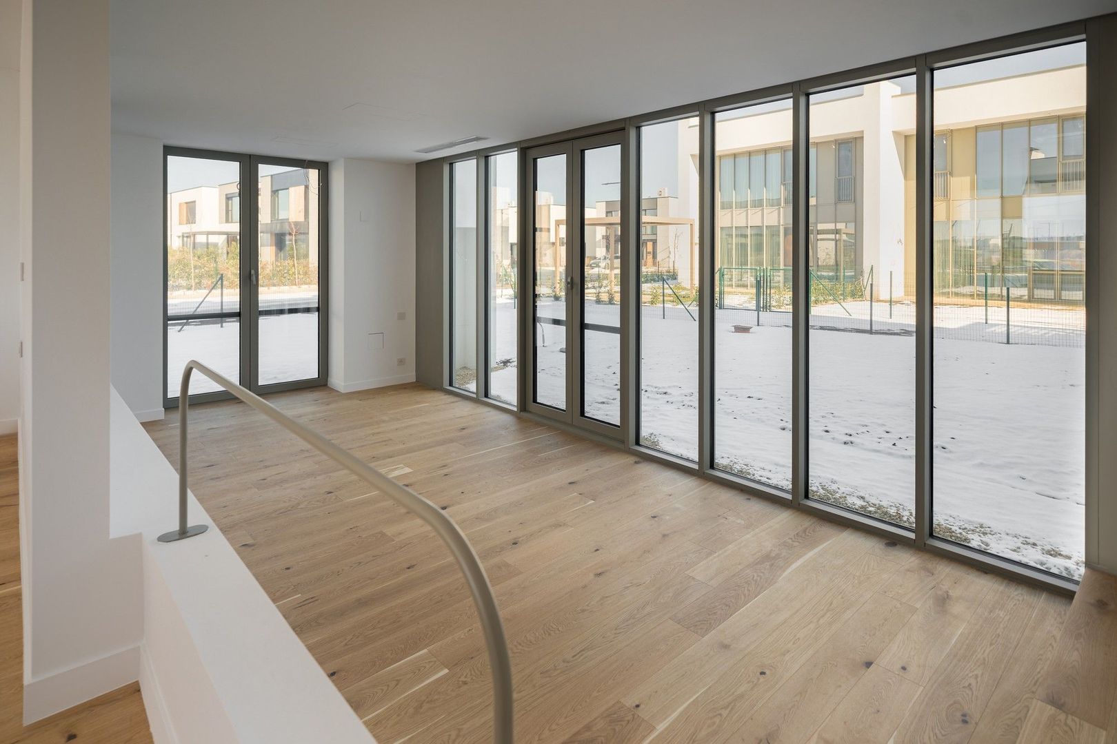 Vila de tip Urban Villa 05 in Amber Forest - Poză 11