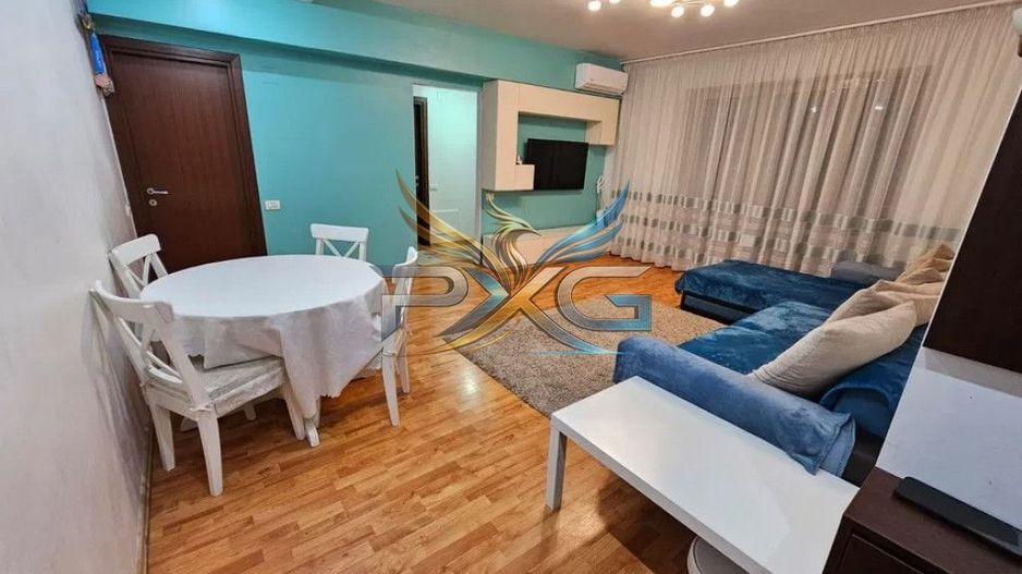 Apartament 2 camere - ansamblu rezidential West Park Ajustorului - Poză 2