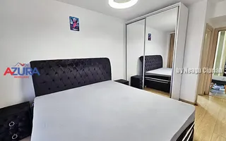 Apartament modern, 2 camere, bloc nou LIDL - Gavana priveliște superbă - Poză 14