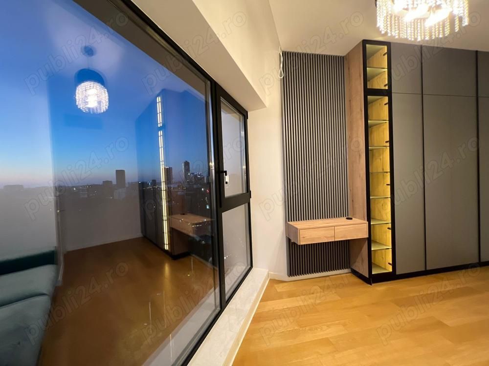 One Verdi Park 3 camere LUX - Poză 7