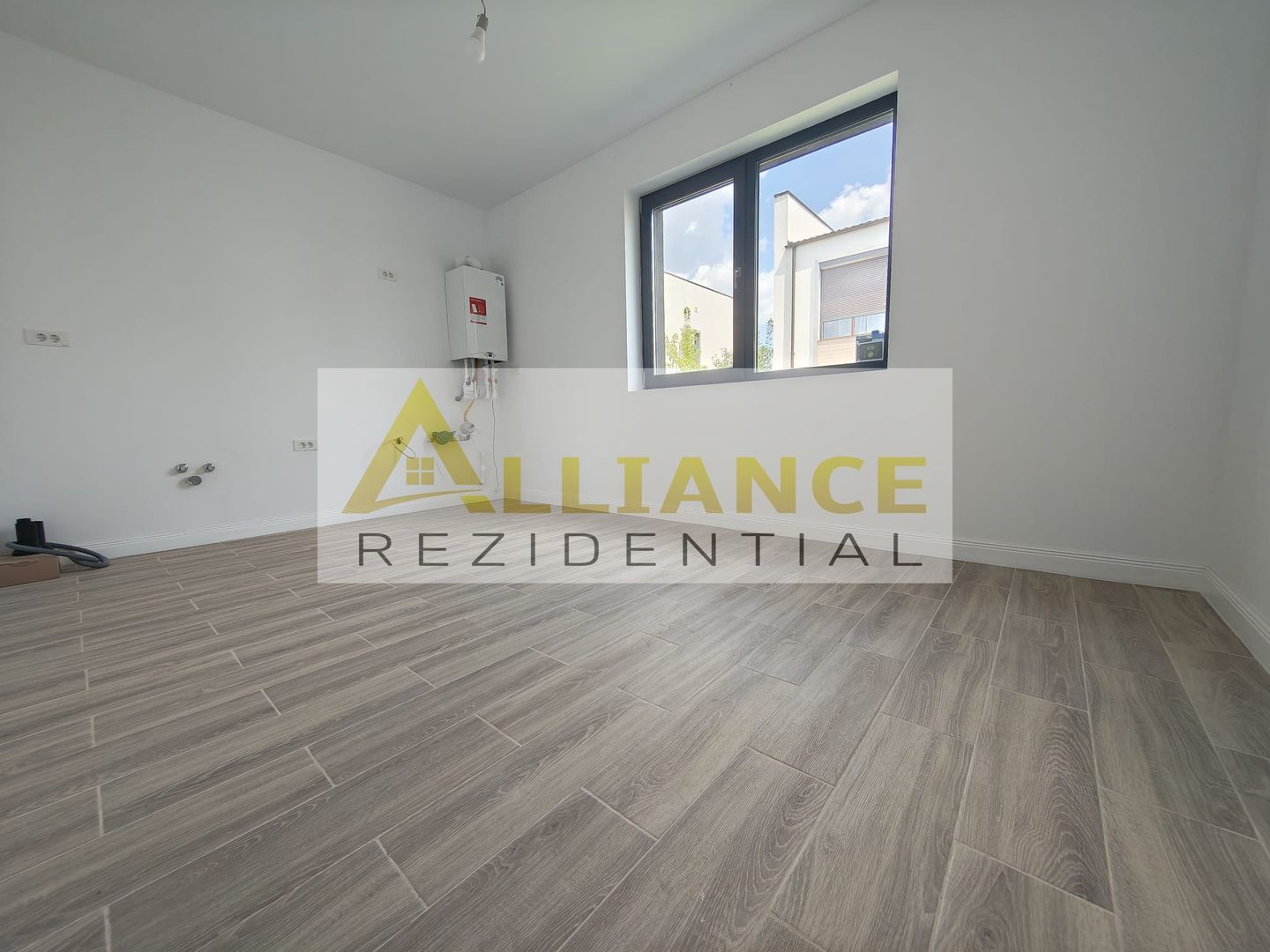 Casa P+M moderna | 4 dormitoare | 117 mp utili | Str. Aviatorilor - Poză 10