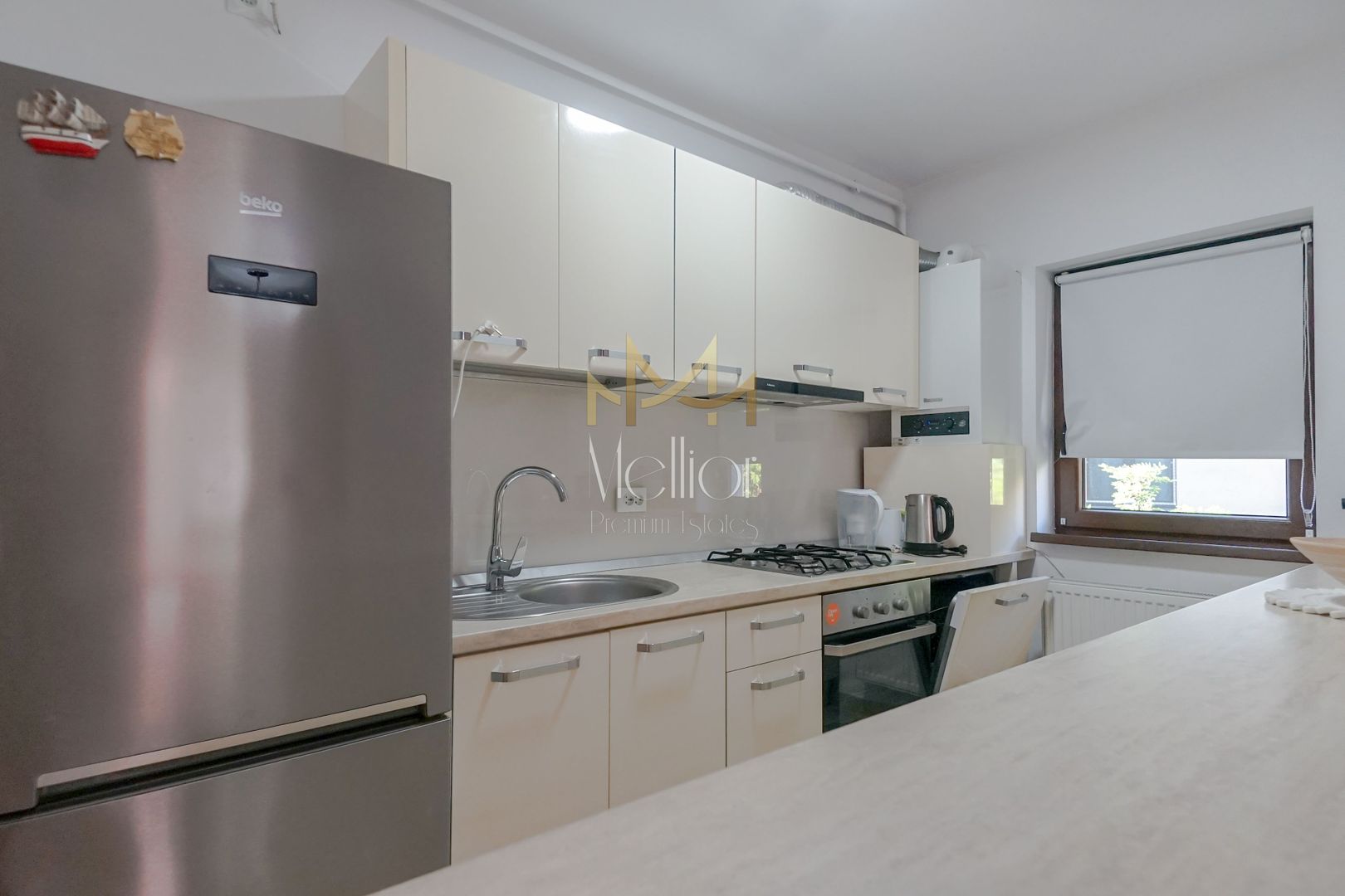 Apartament cu 2 camere, parcare subterana, Semicentral, zona FSPAC! - Poză 8