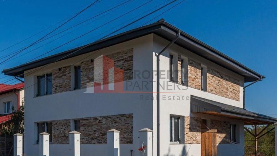 Vila superba, Tartasesti - Dambovita - Poză 21