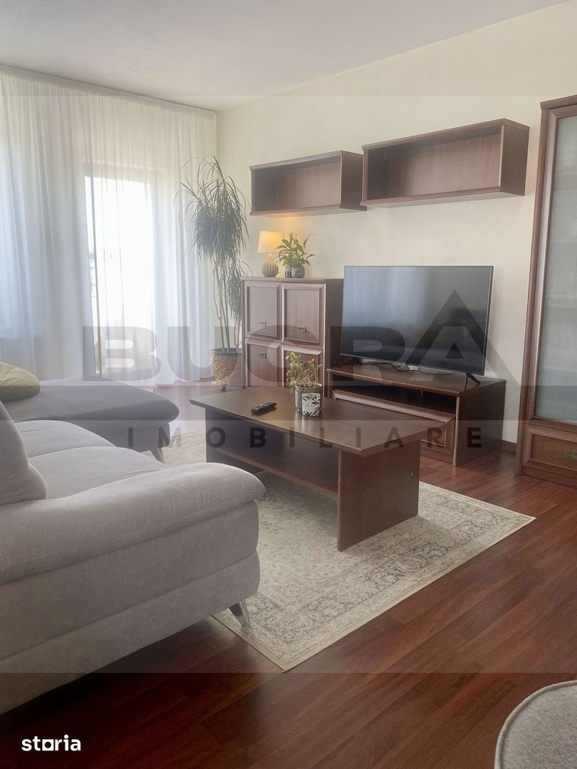 Apartament spatios, 140 mp, la casa, zona Europa - Poză 1