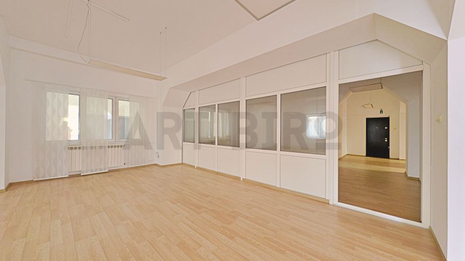 Zero comision, 200mp birou Grozavesti - Pod Basarab, 2 minute [M] - Poză 4