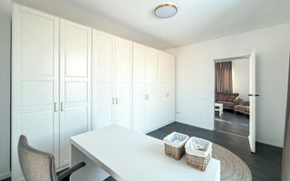 Apartament cu 3 camere + 3 balcoane + 1 terasa 15 mp! Imobil 2025! - Poză 7