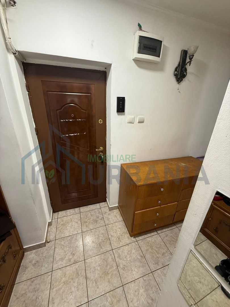 Apartament 1 cameră de închiriat, zona Păcurari – Moara de Foc, Iași - Poză 2