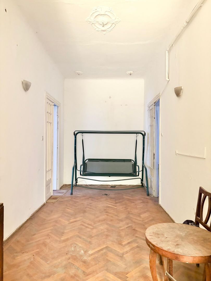 CASA INTERBELICA CU TEREN 707MP - Poză 5