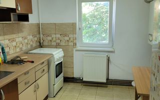 Soarelui | 2 Camere | Etaj intermediar | Centrala proprie - Poză 1