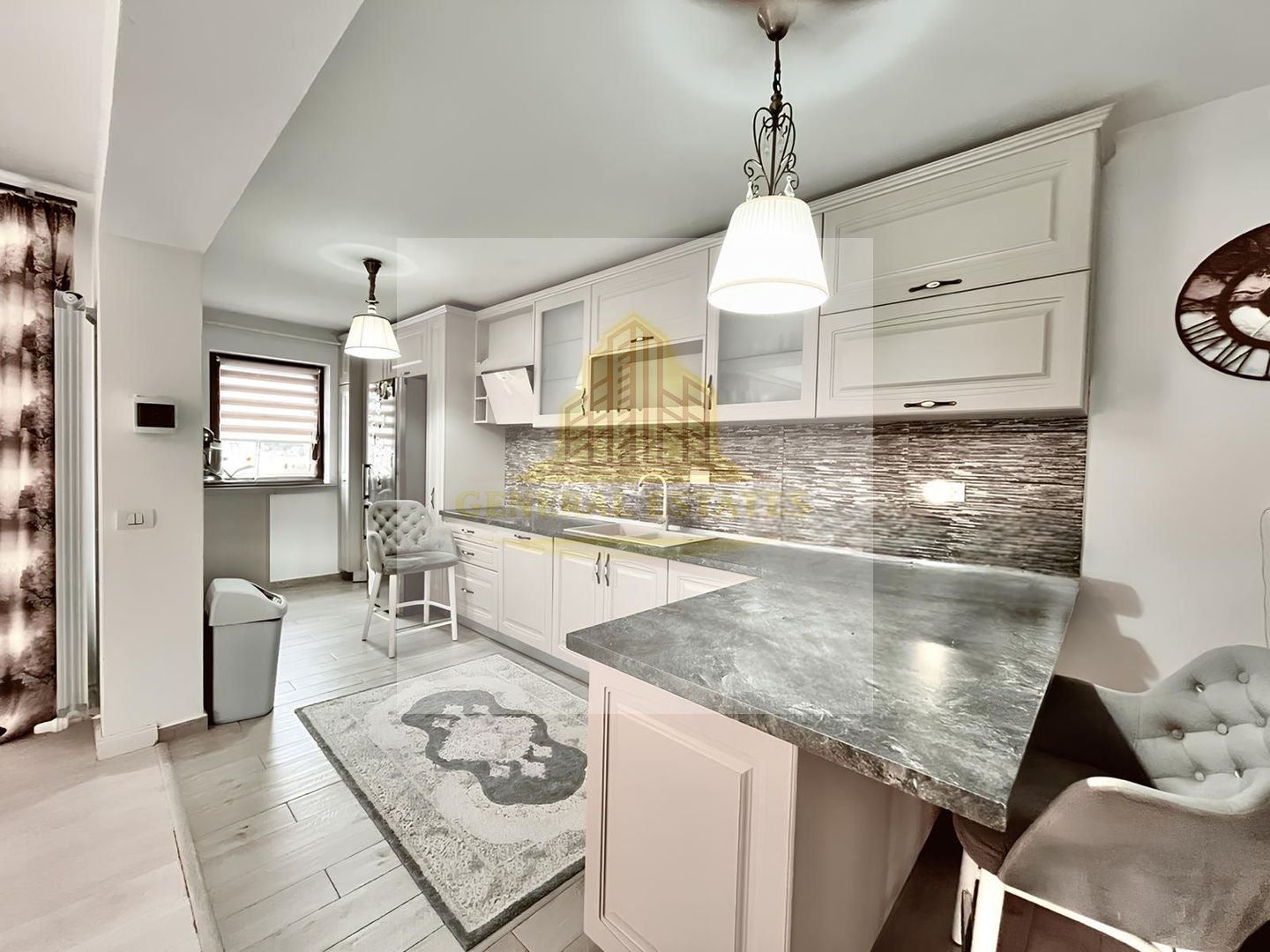 PENTHOUSE DE VIS – LUX, NATURĂ ȘI PRIVELIȘTE UNICĂ - Poză 7