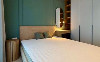 First Rental | Exclusive 2 Room Apartment | Park View - Poză 7
