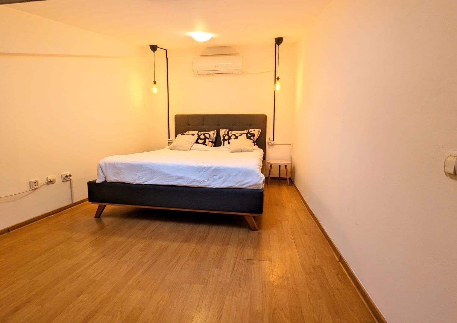 Apartament cu trei camere, Aparatorii Patriei, 85.000€ - Poză 11