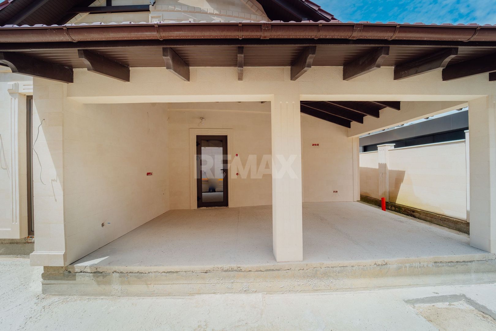 De vinzare casa de lux lângă pădure | Poiana Domnească | Comision 0% pentru cumparator - Poză 5