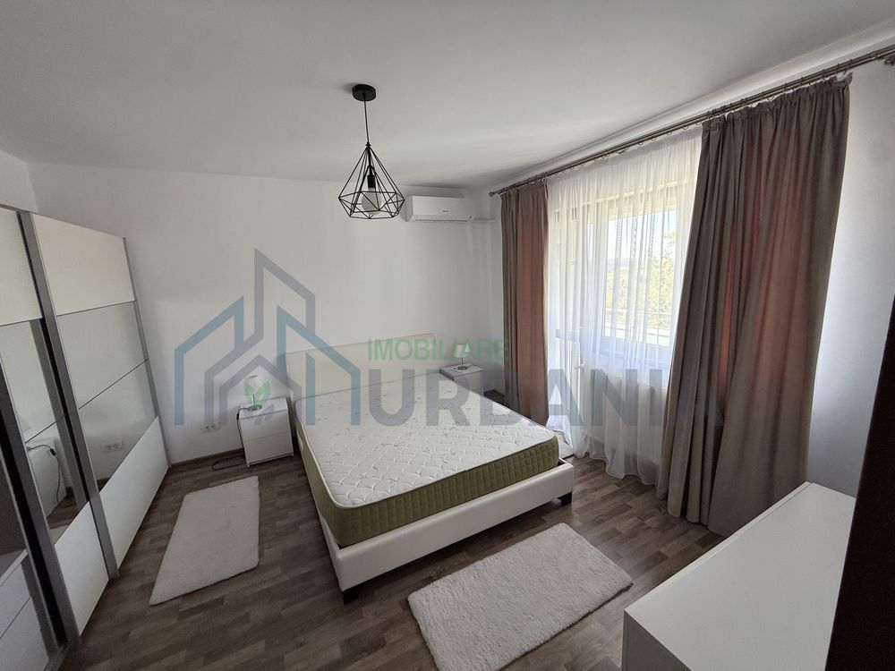 Apartament de închiriat cu 2 camere în Copou, Iași - Poză 5