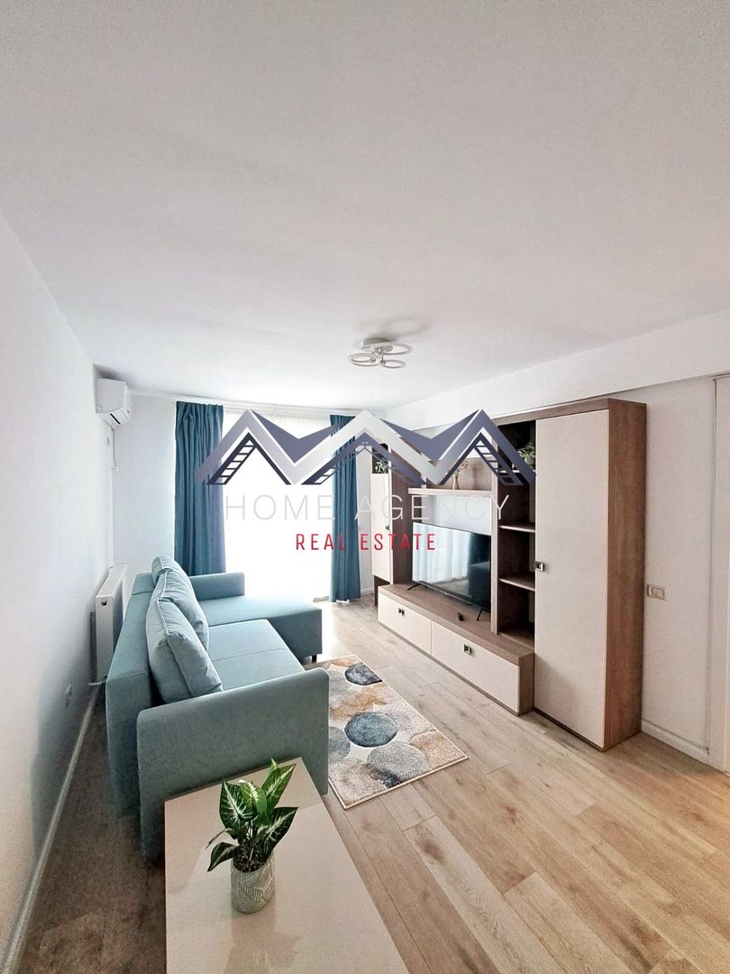 Apartament 2 camere Otopeni - Prima  închiriere - Poză 1