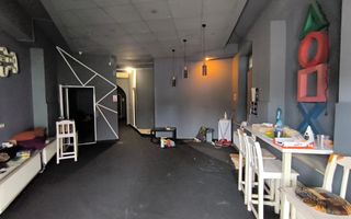 CENTRU TEPES VODA (cod03)- Casa idela pentru birouri ! - Poză 16