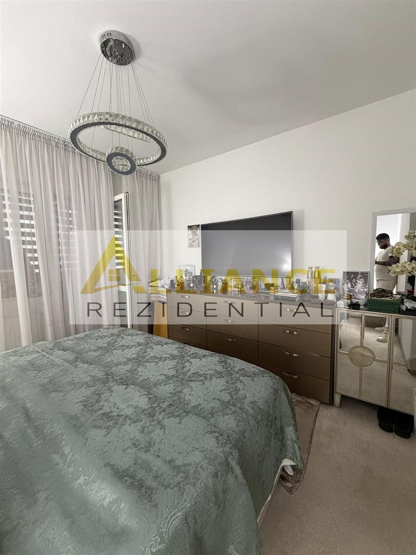 Apartament modern complet mobilat si utilat I Gata de mutare ! - Poză 7