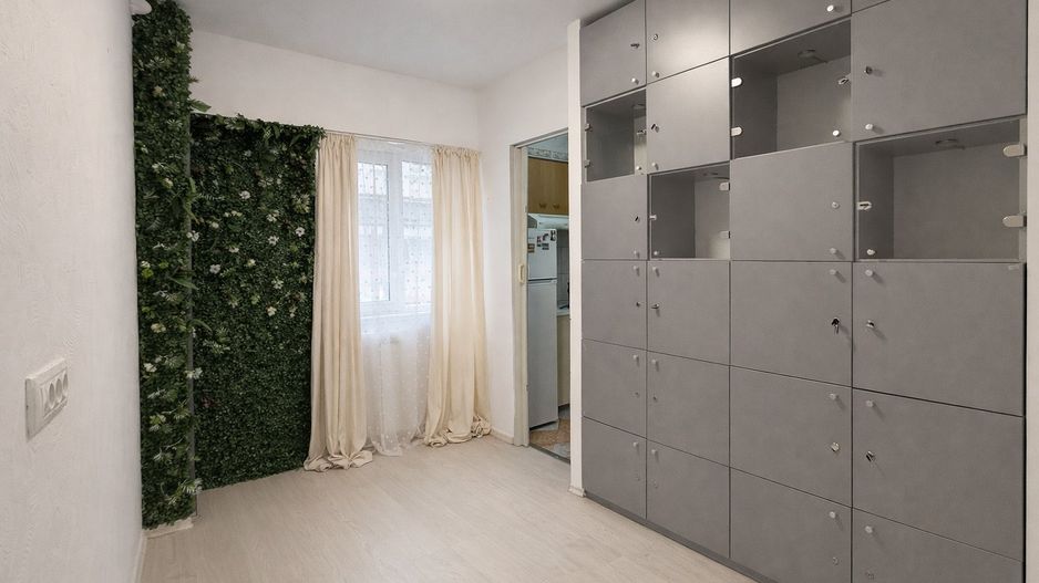 Camera de Comert - Splaiul Unirii 3 camere decomandate, 79 mp - STRADAL - Poză 6