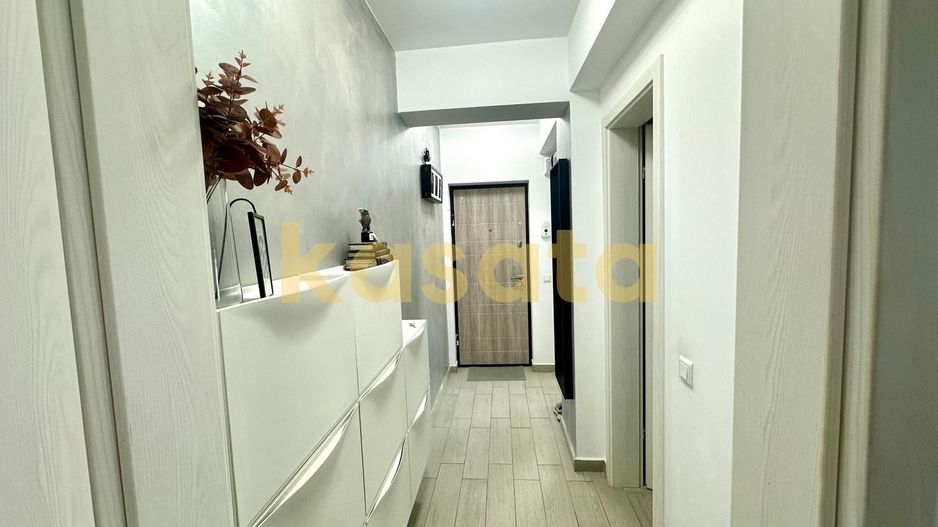 2 camere vanzare, luminos, loc de parcare - Poză 11
