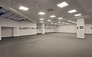 Birouri premium la etaj complet, suprafețe flexibile de la 487 mp Iași - Poză 25