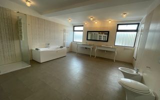 APARTAMENT SUPERB CU 3 DORMITOARE LA INCHIRIERE LANGA PARC HERASTRAU - Poză 26