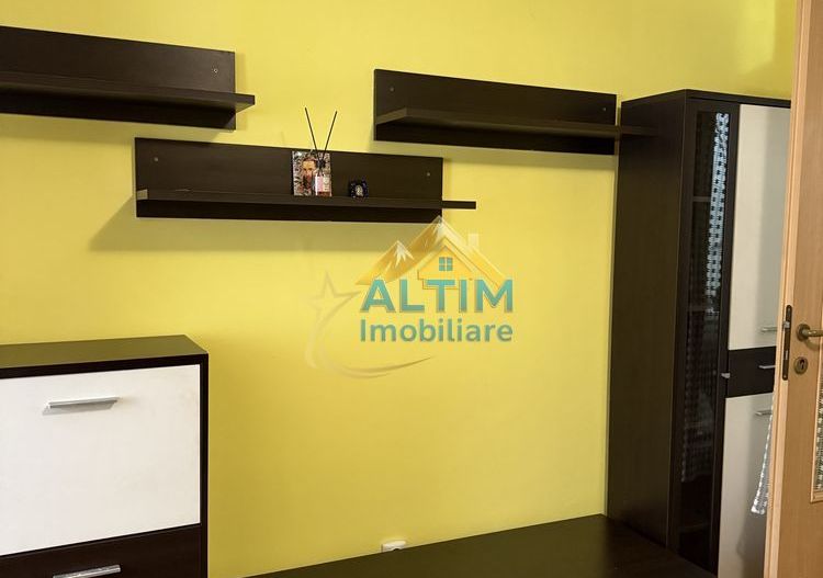 Garsonieră complet mobilată, cartier Tractorul - Poză 3