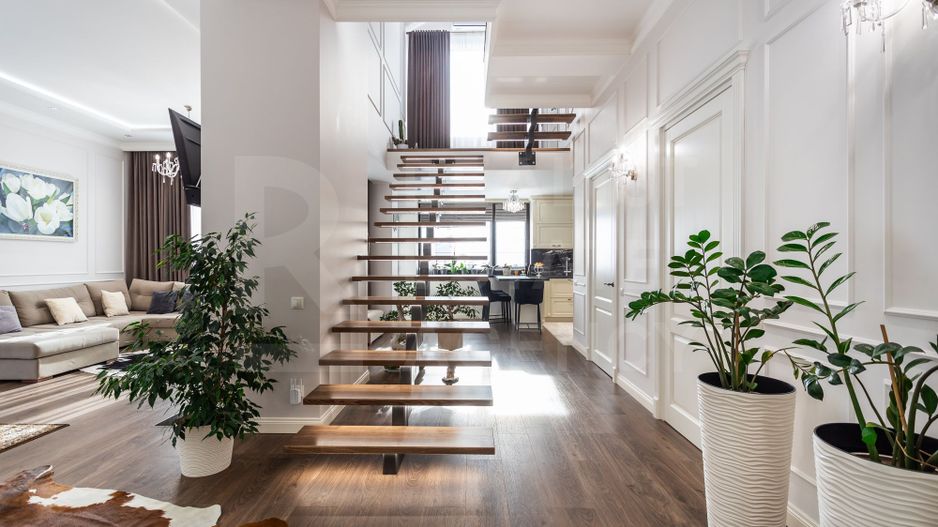 Vânzare, casă, 2 nivele, 3 camere, str. Ioan Botezatorul, Dumbrava. - Poză 14