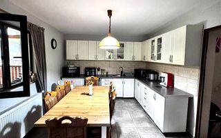 Casa/Cabana 4 camere 212 mp con.-teren 1092 mp-tereasa 20 mp-Figa - Poză 1
