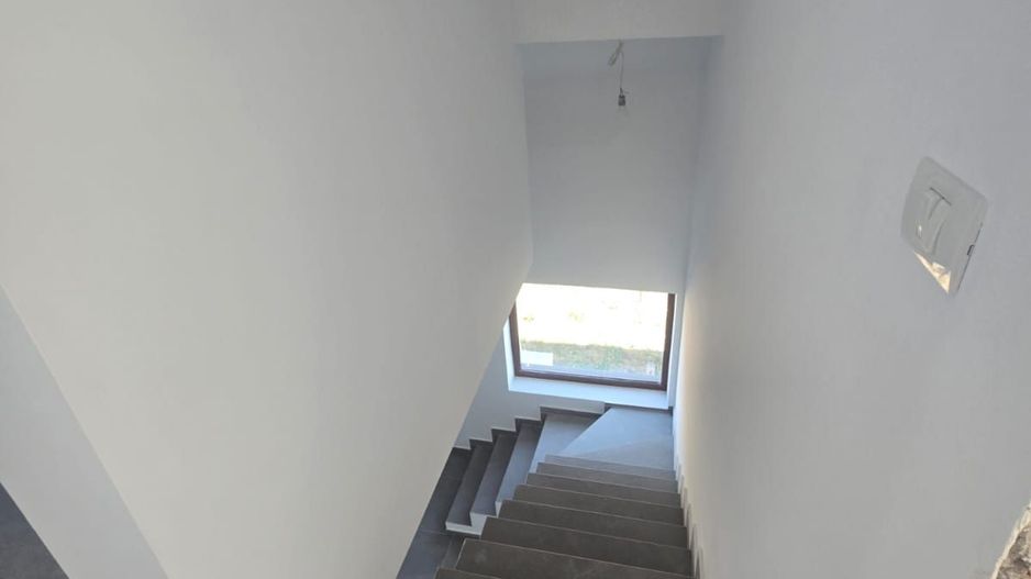 Duplex cu 4 camere, terasă și logie | Timișoara, Plopi | 172.000 € - Poză 19