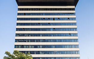 Spatiu modern pentru birouri - 335 mp - metrou Pipera