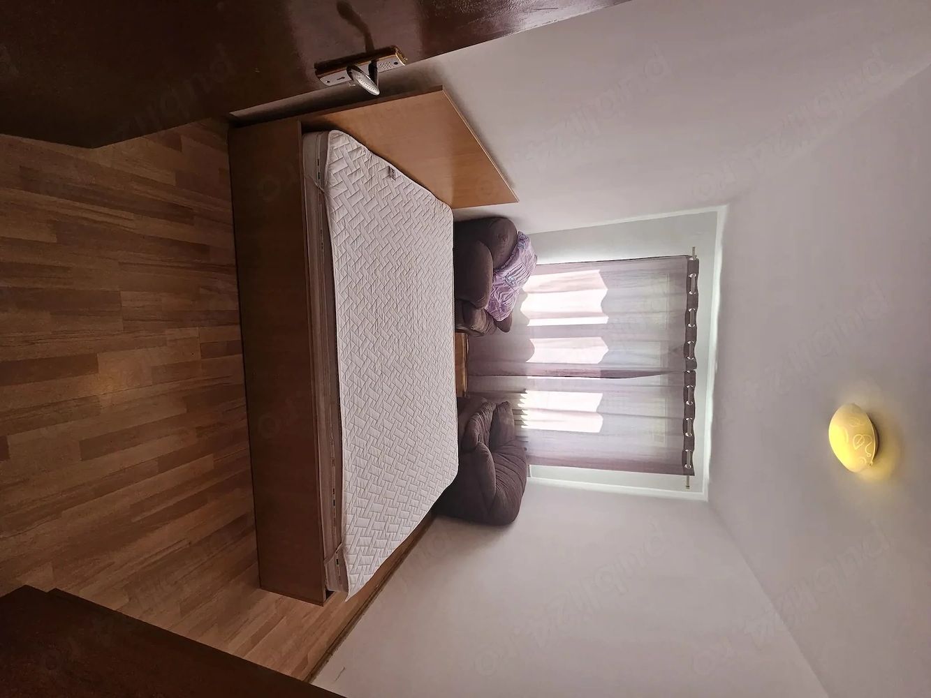 Închiriere Apartament cu 2 camere, 65 mp, bloc reabilitat, Doamna Ghica ✨ - Poză 2