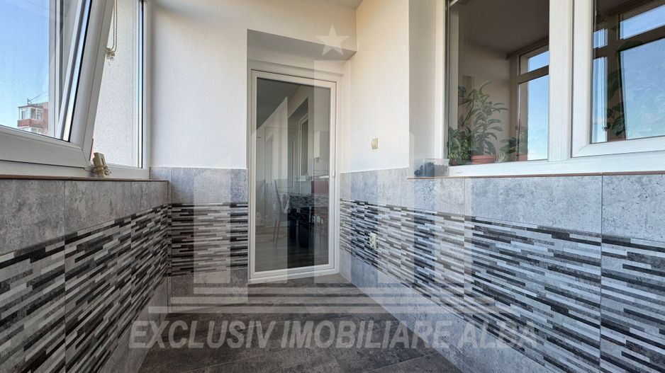 Apartament cu 4 camere de vanzare, Ampoi 2 - Poză 8