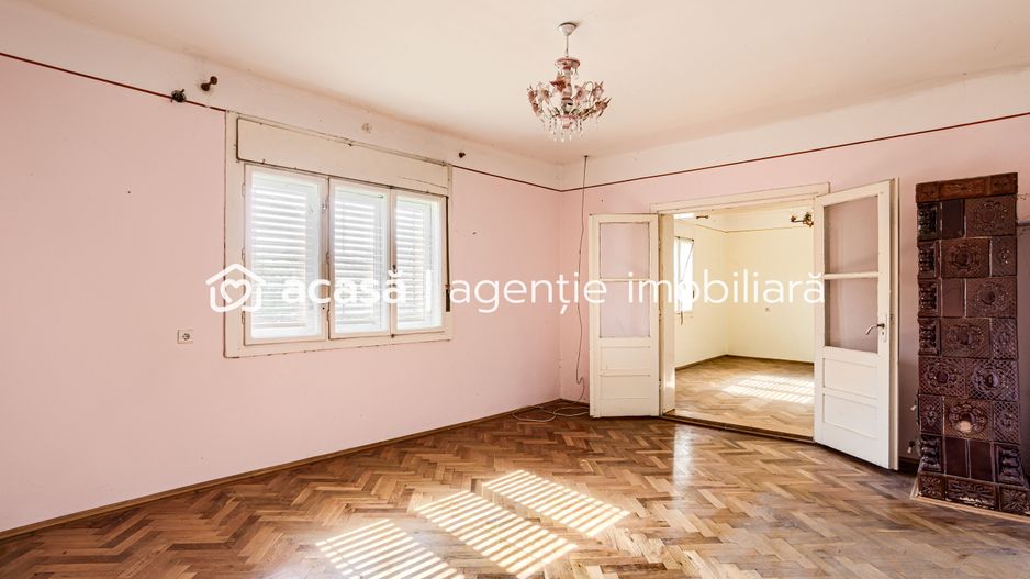 Casa in Gradiste - PROPRIETATE REZERVATA - Poză 6