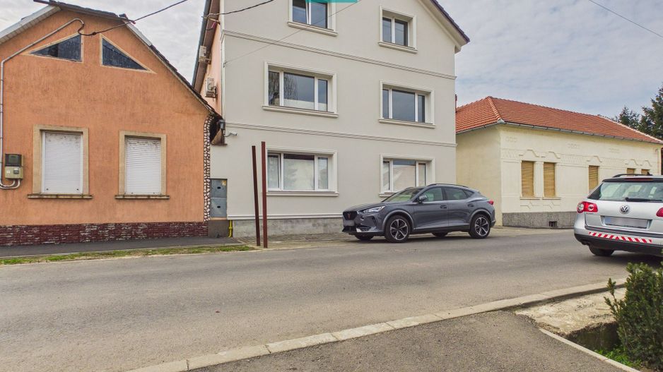 Pensiune - afacere la cheie cu potențial excelent - Poză 1