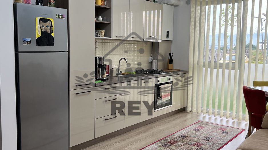 Apartament 2 camere de vânzare | Parter | Str Ogorului | Cartier Belvedere - Poză 3