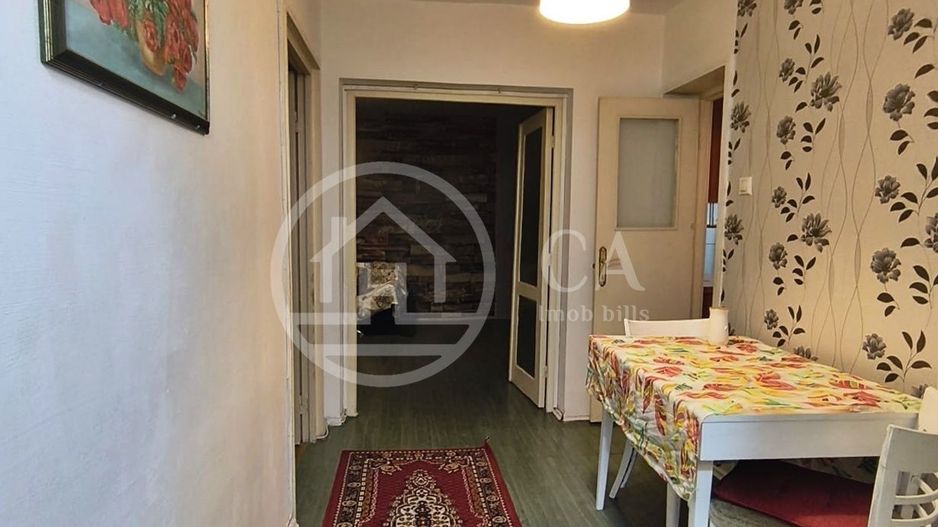 Apartament de închiriat cu 3 camere in zona Rogerius, Oradea - Poză 12
