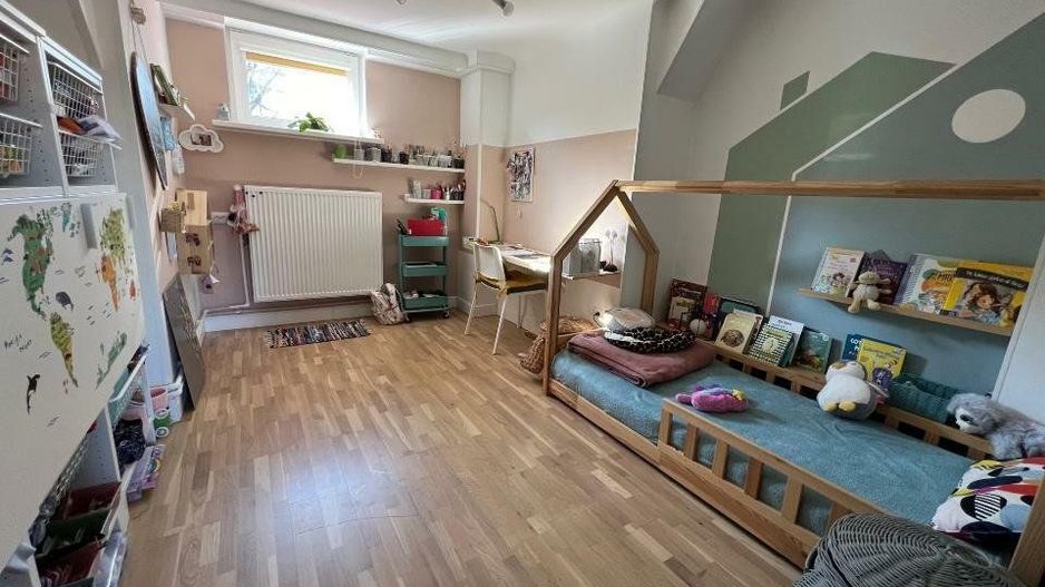 APARTAMENT 3 CAMERE | VILA FLOREASCA - Poză 5