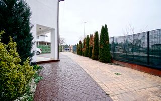 👉 Vilă spectaculoasă pe lac – Ghermănești | 573 mp | Terasă, ponton, - Poză 29