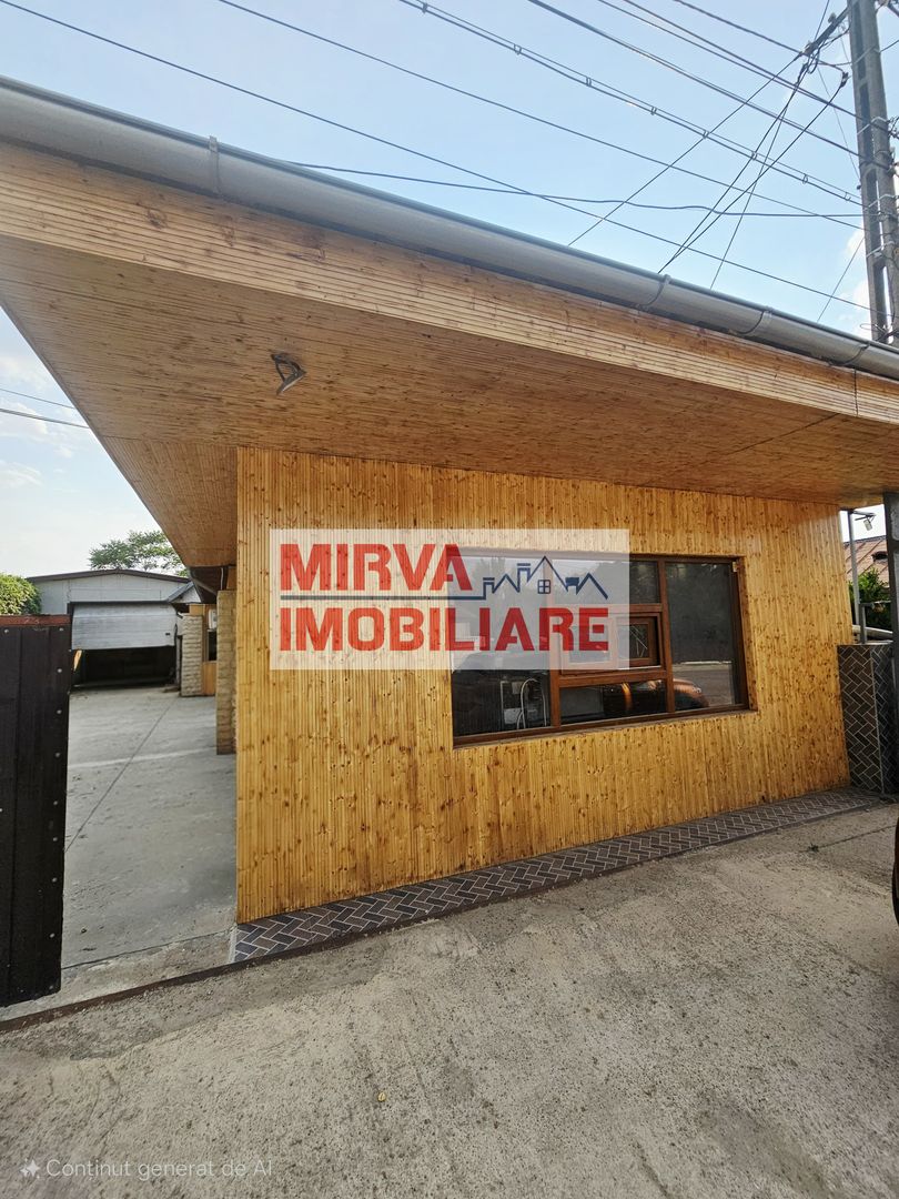 🏡 Casă + Afacere + Relaxare = Investiția Perfectă, in Cioranii de Jos - Poză 3