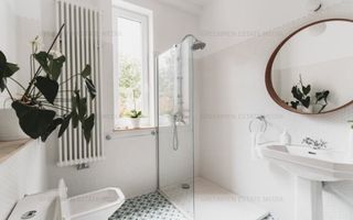 Apartament 2 camere in vila cu gradina | Calea Floreasca | Barbu Vacarescu - Poză 6