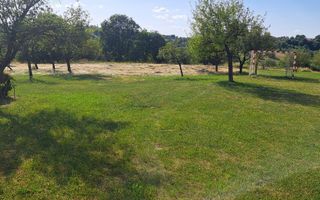 Teren Intravilan pentru Constructie | Potential Rezidențial | Feleacu - Poză 1